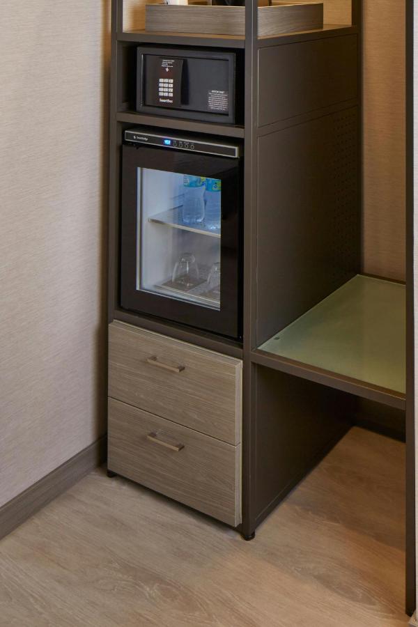 | AC Hotel by Marriott Des Moines East Village