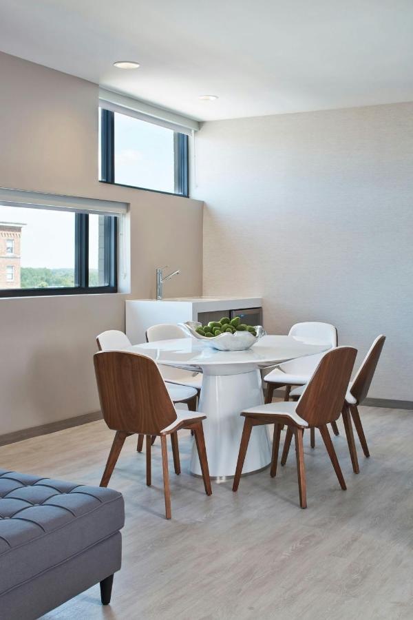 | AC Hotel by Marriott Des Moines East Village