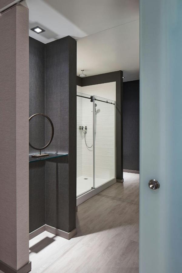 | AC Hotel by Marriott Des Moines East Village