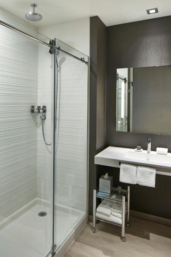 | AC Hotel by Marriott Des Moines East Village