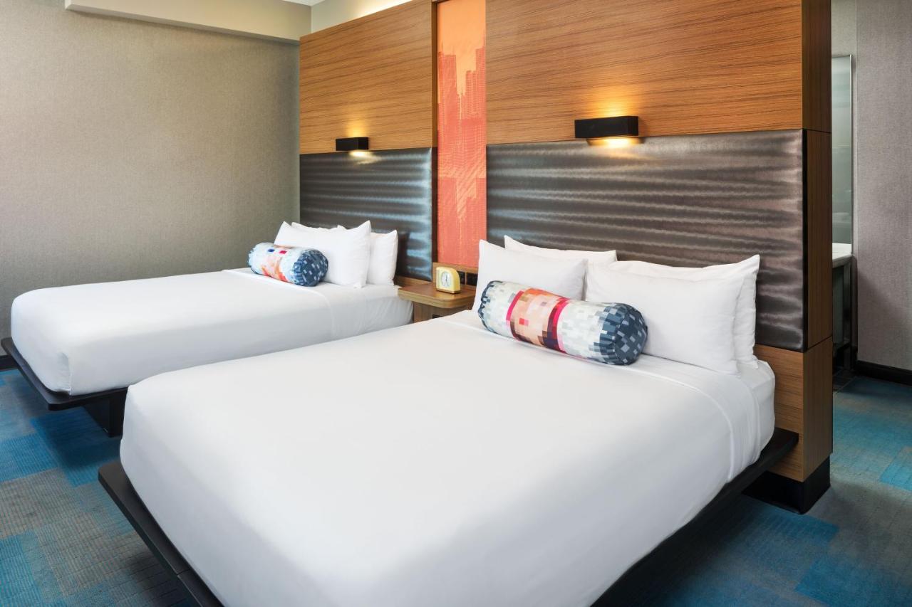  | Aloft Minneapolis