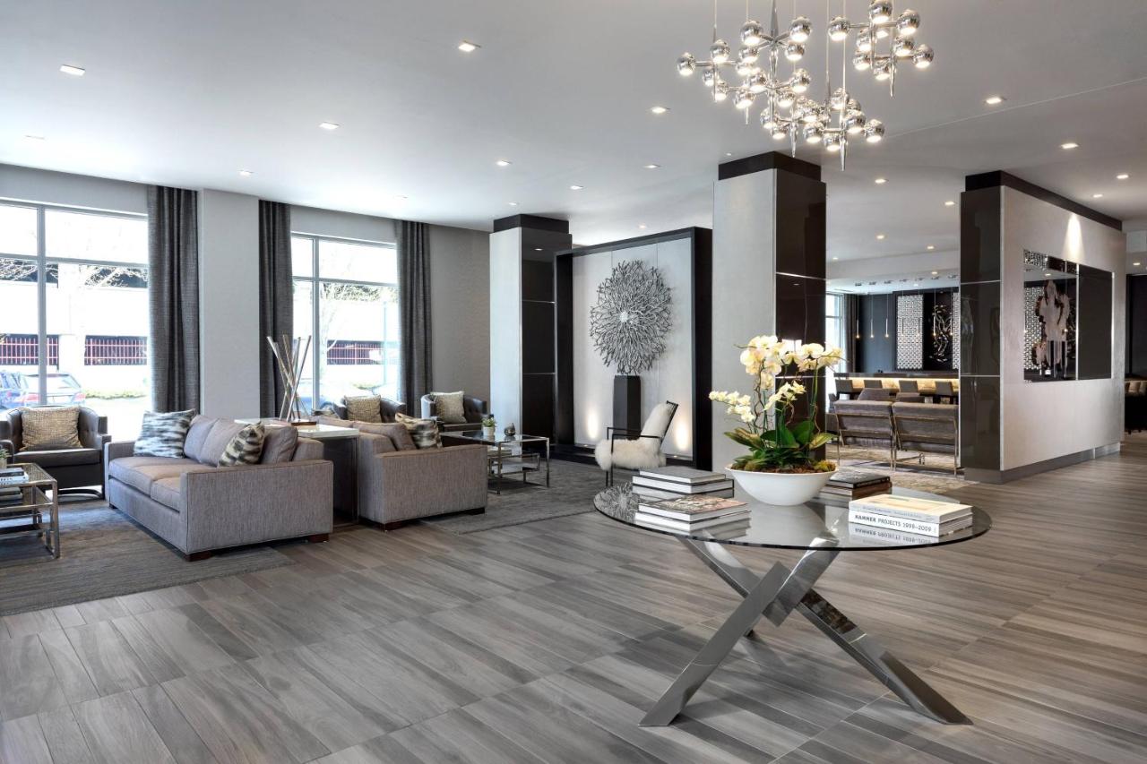  | AC Hotel by Marriott Boston North