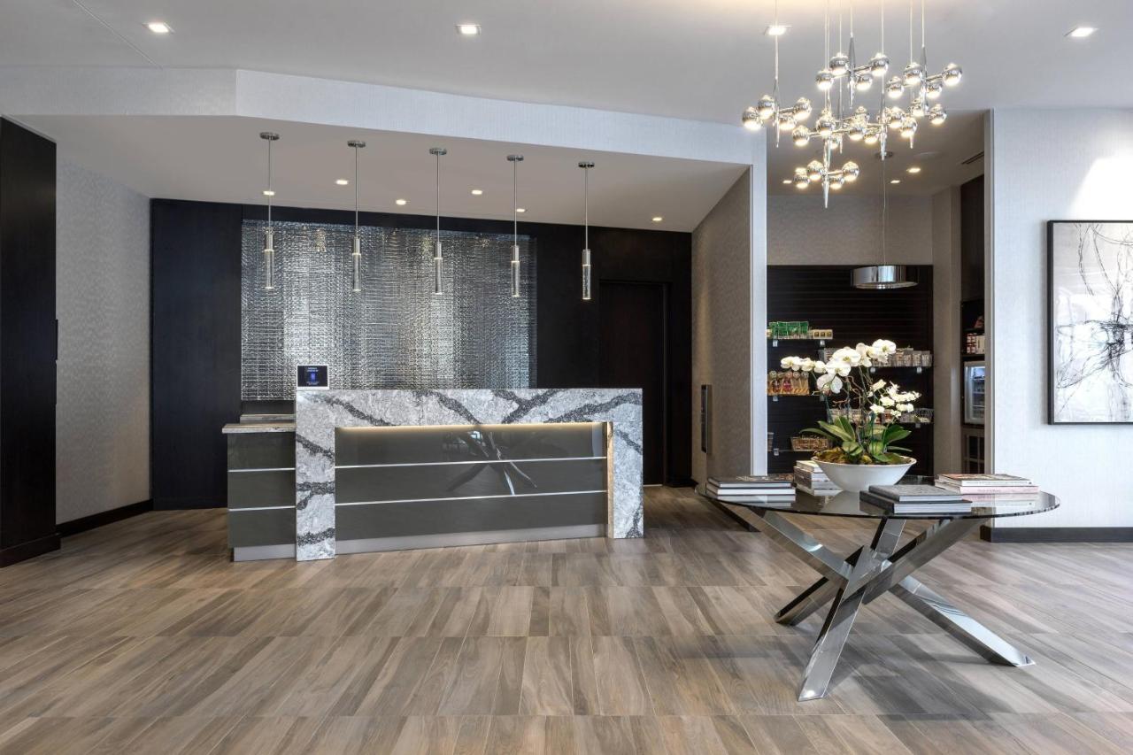  | AC Hotel by Marriott Boston North