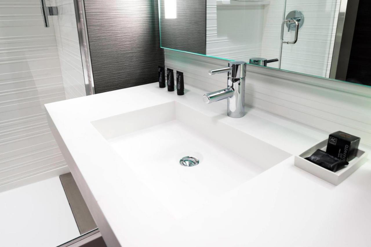  | AC Hotel by Marriott Boston North