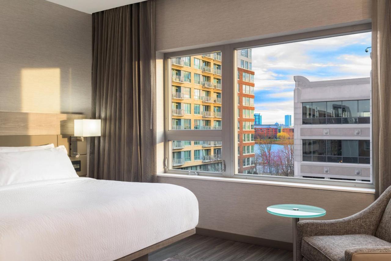  | AC Hotel by Marriott Boston North