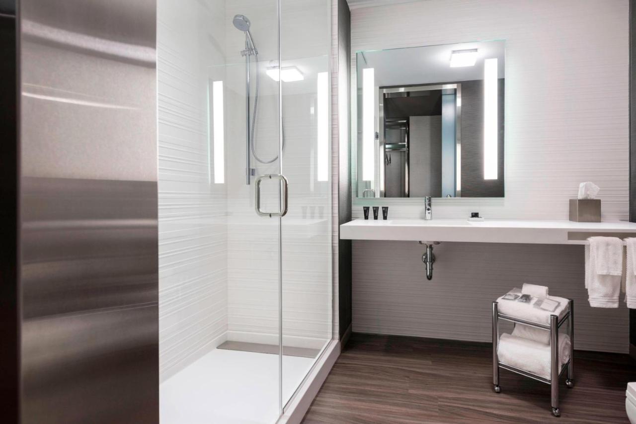  | AC Hotel by Marriott Boston North