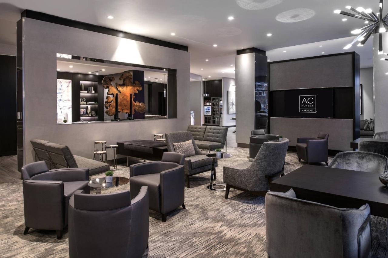  | AC Hotel by Marriott Boston North