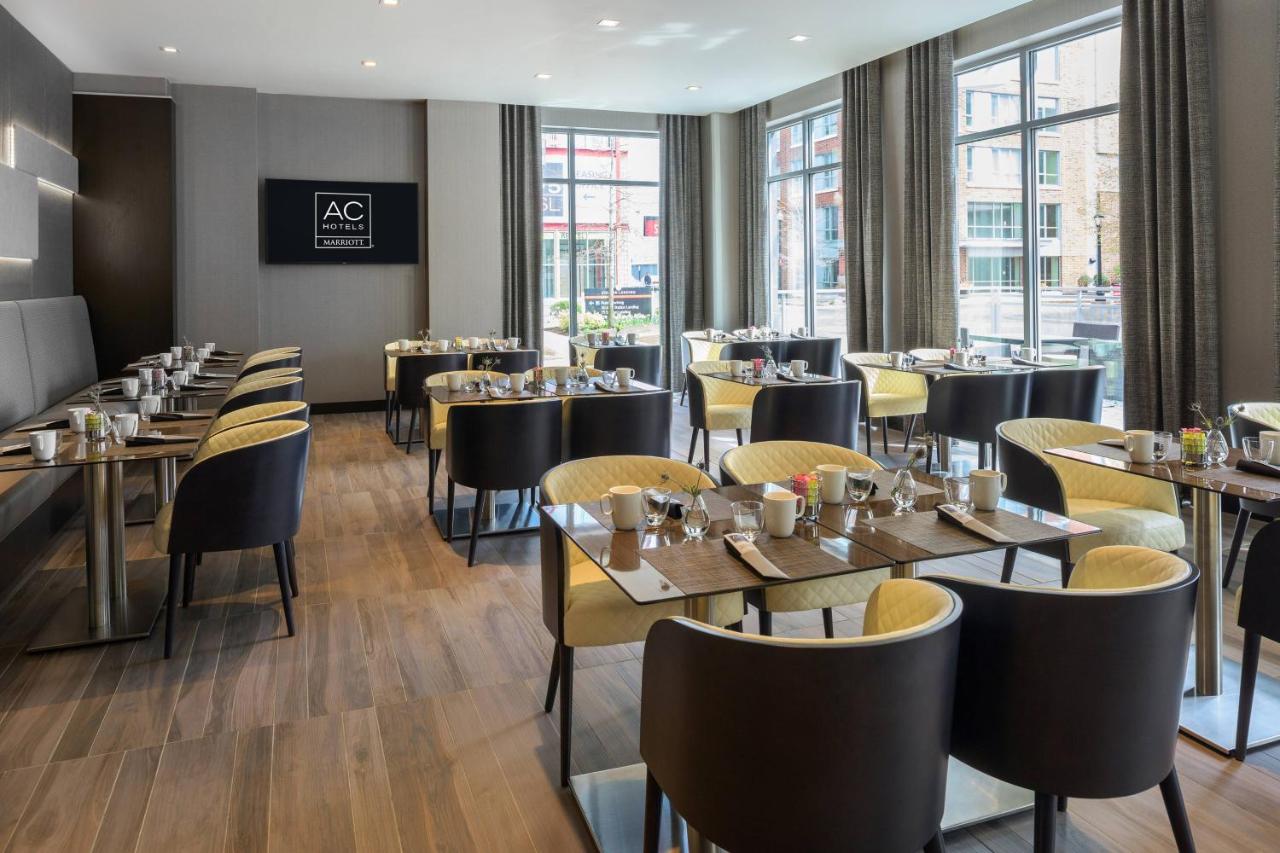  | AC Hotel by Marriott Boston North