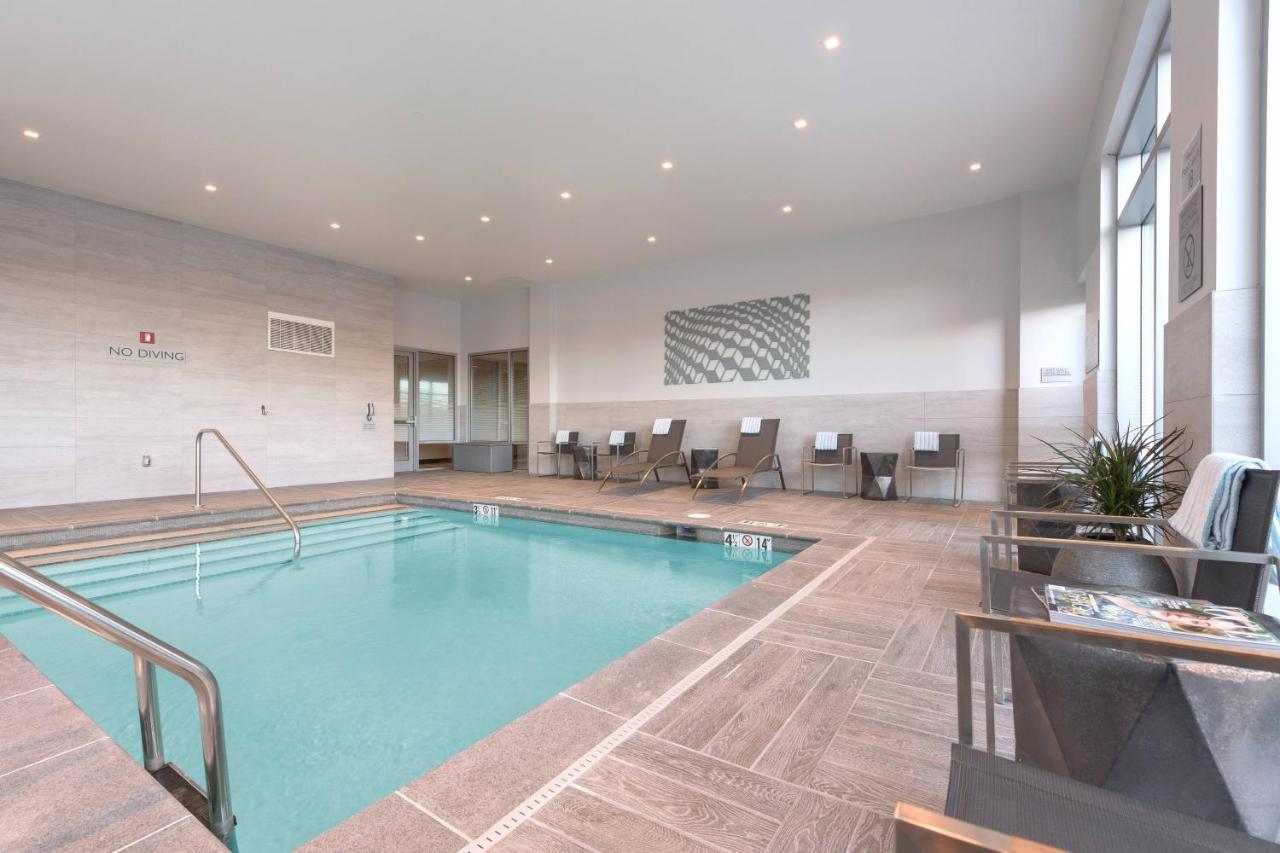  | AC Hotel by Marriott Boston North