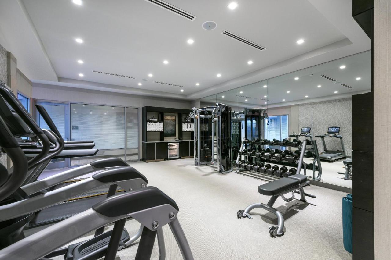  | AC Hotel by Marriott Boston North