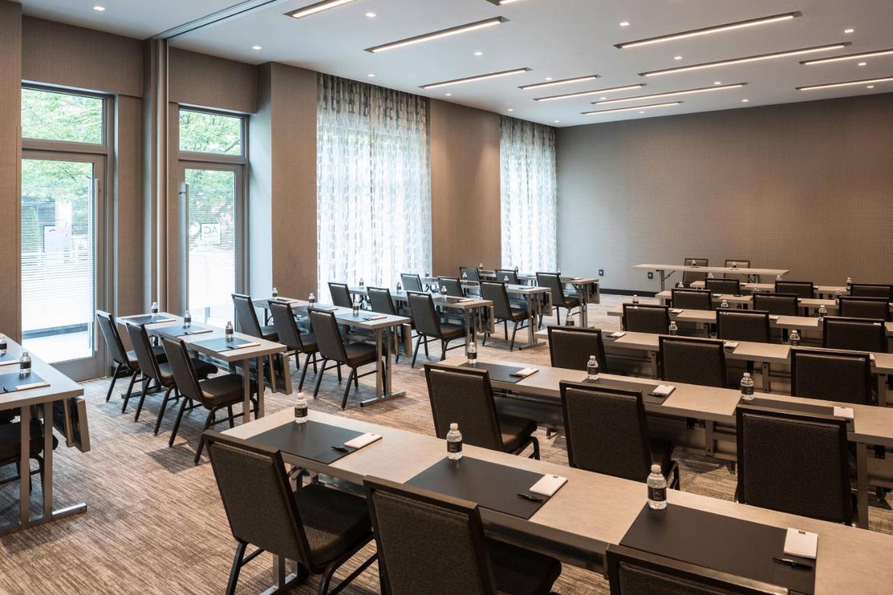  | AC Hotel by Marriott Boston North