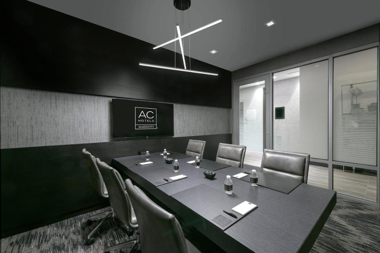  | AC Hotel by Marriott Boston North