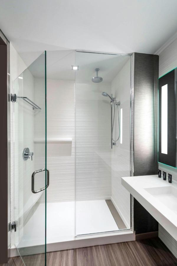 One-Bedroom Suite at AC Hotel by Marriott Boston North