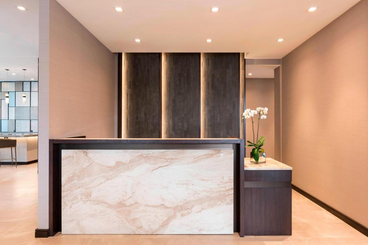 | AC Hotel by Marriott Boston Downtown