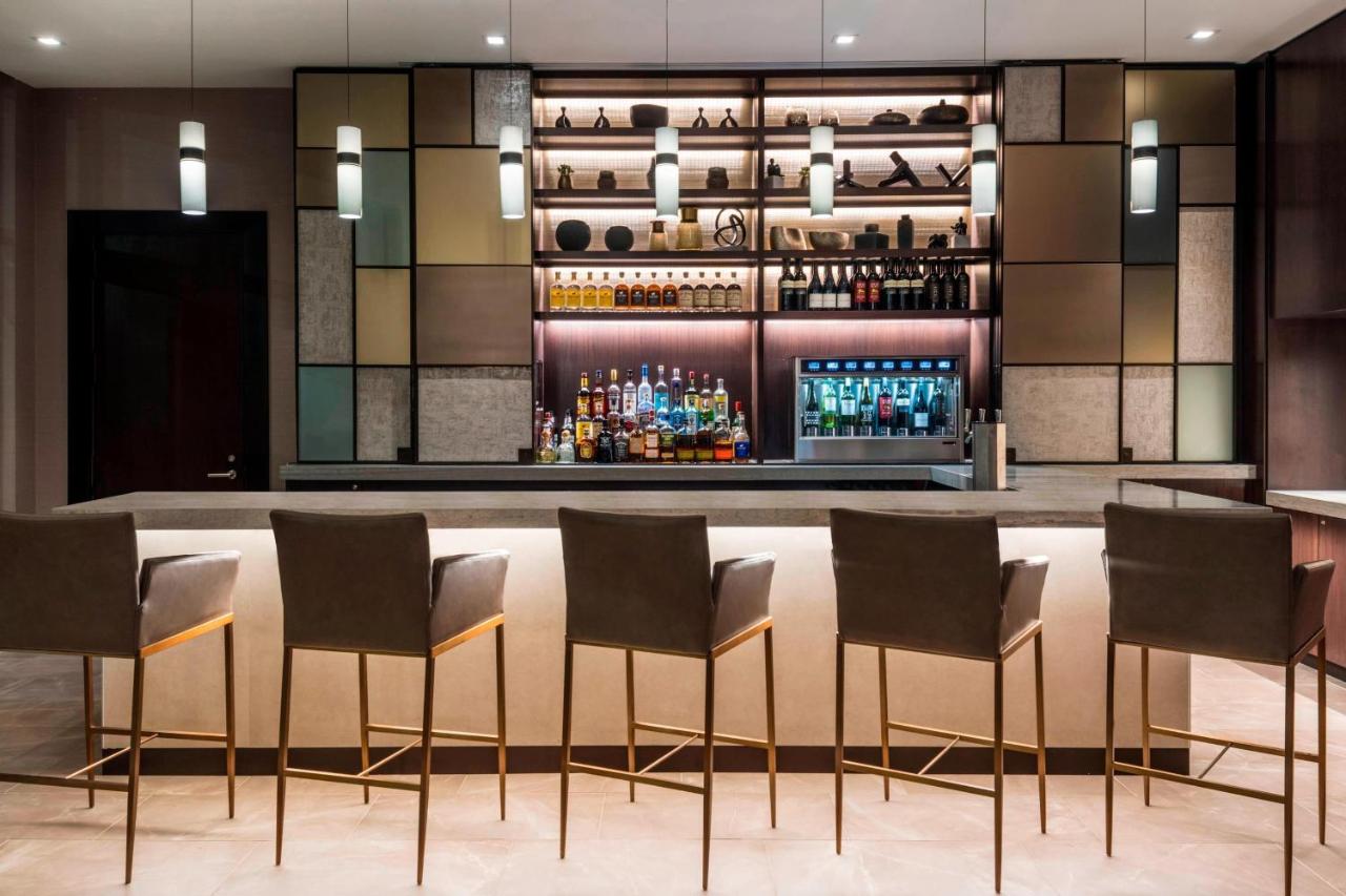 | AC Hotel by Marriott Boston Downtown