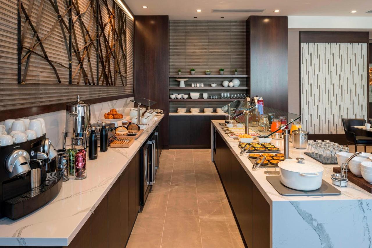 | AC Hotel by Marriott Boston Downtown