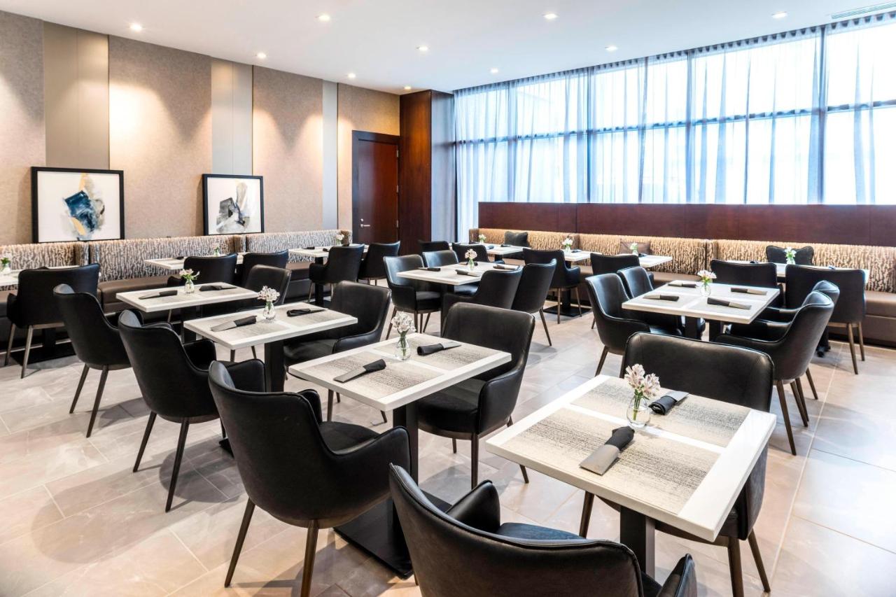 | AC Hotel by Marriott Boston Downtown