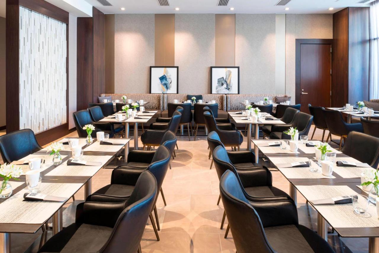 | AC Hotel by Marriott Boston Downtown