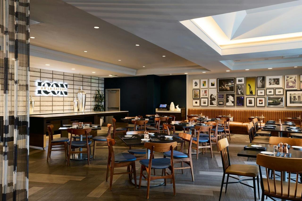  | Renaissance Los Angeles Airport Hotel