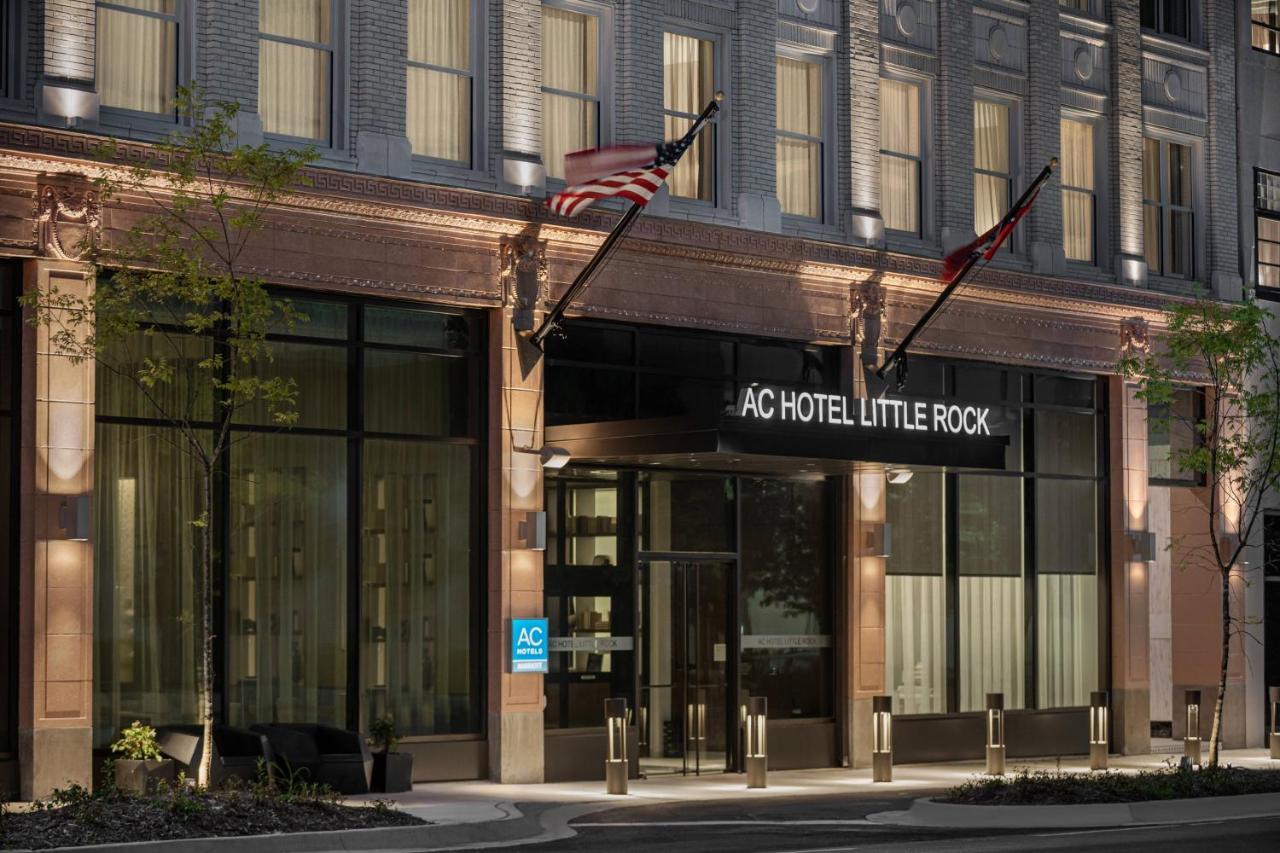  | AC Hotel Little Rock Downtown