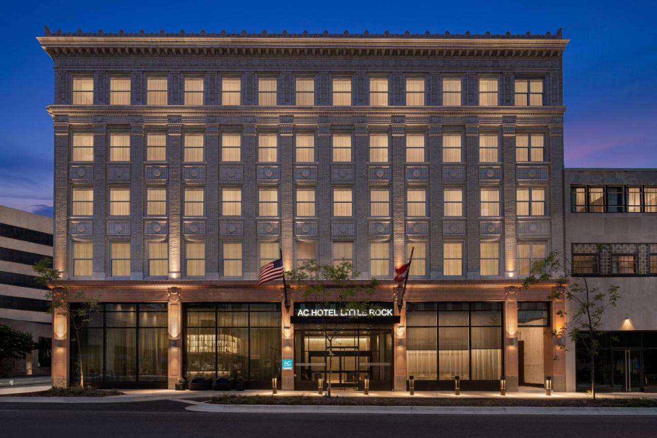  | AC Hotel Little Rock Downtown