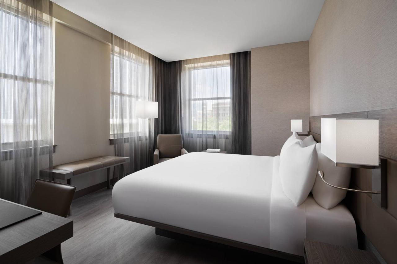  | AC Hotel Little Rock Downtown