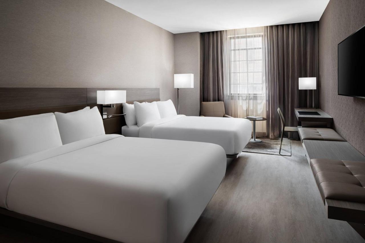  | AC Hotel Little Rock Downtown