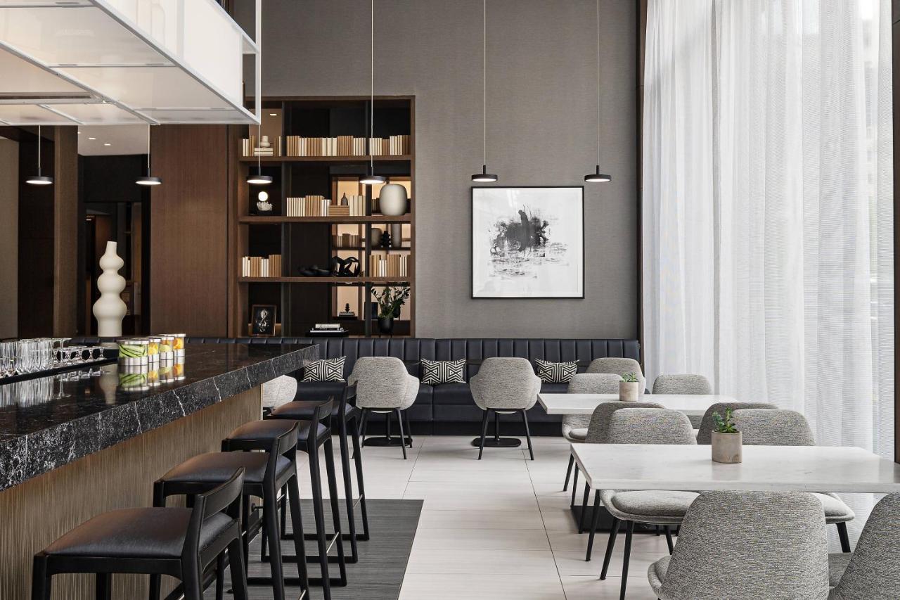  | AC Hotel Little Rock Downtown