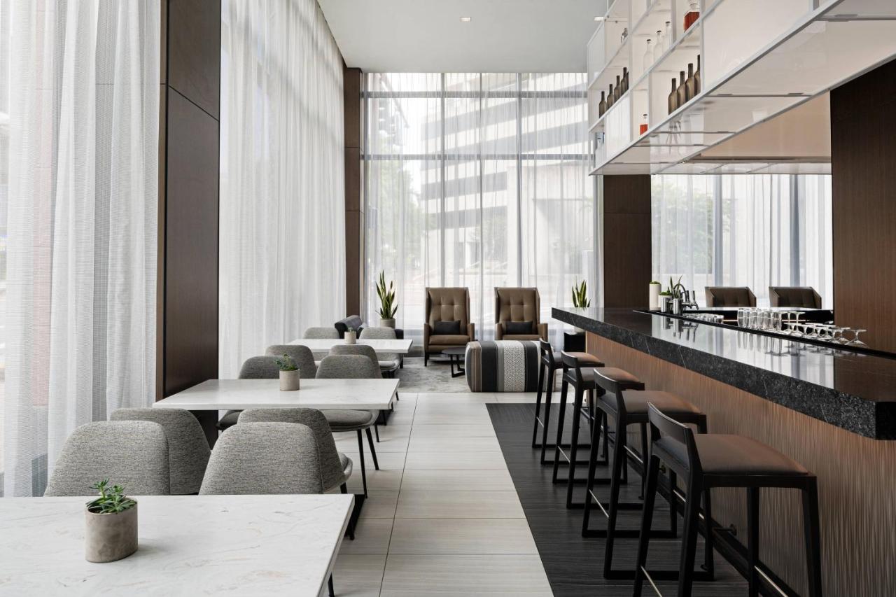  | AC Hotel Little Rock Downtown