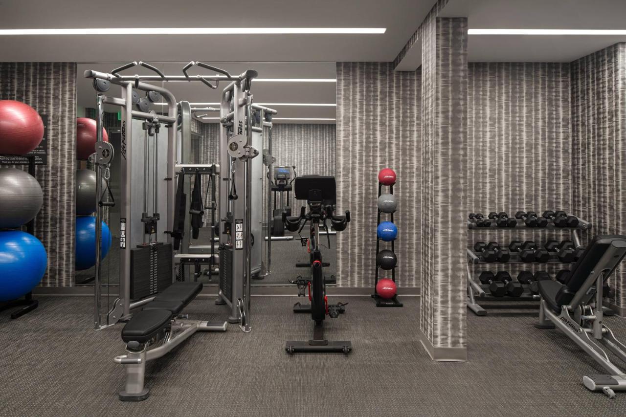  | AC Hotel Little Rock Downtown