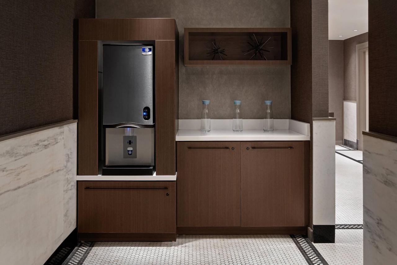  | AC Hotel Little Rock Downtown