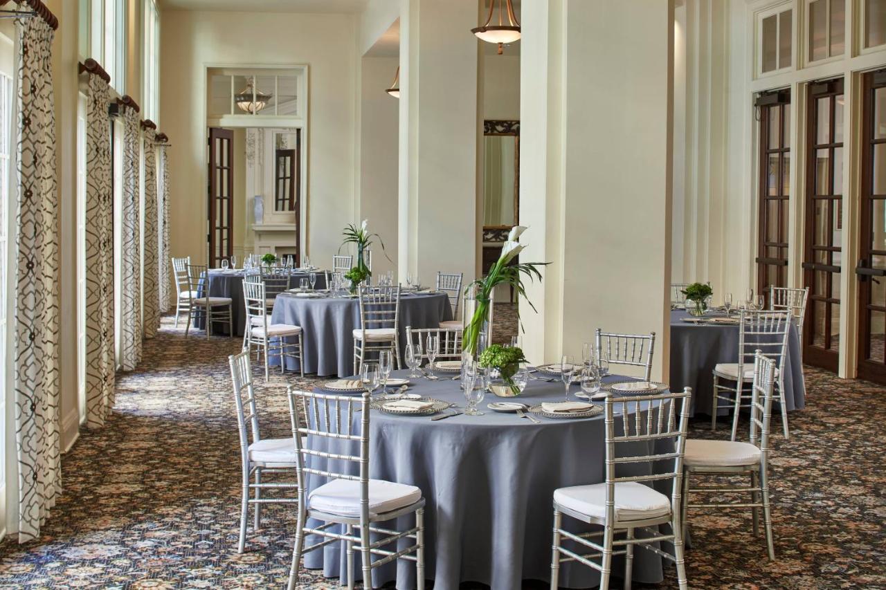 | The Battle House Renaissance Mobile Hotel & Spa