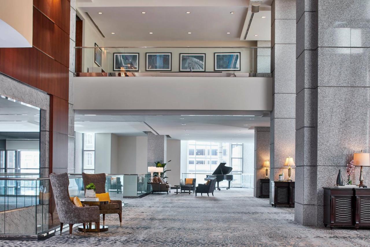 | The Battle House Renaissance Mobile Hotel & Spa