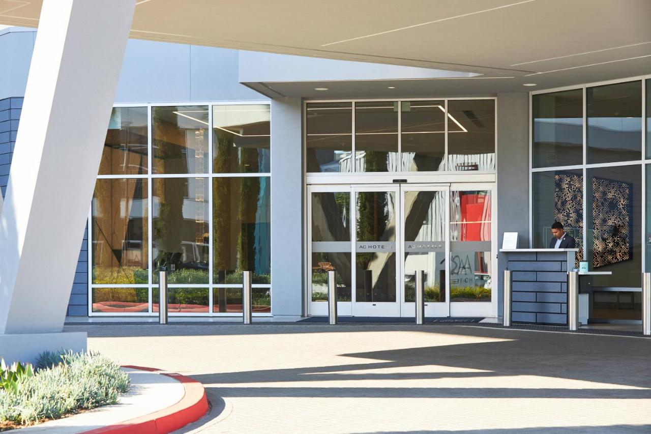  | AC Hotel by Marriott Los Angeles South Bay