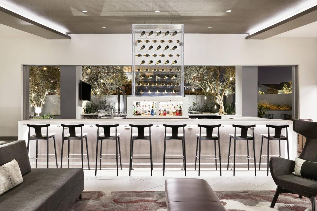  | AC Hotel by Marriott Los Angeles South Bay