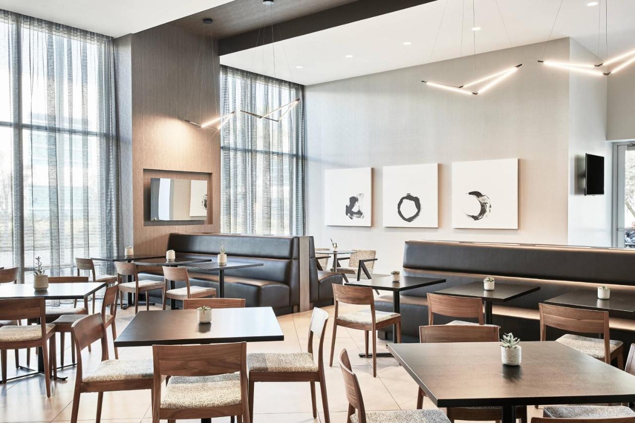  | AC Hotel by Marriott Los Angeles South Bay