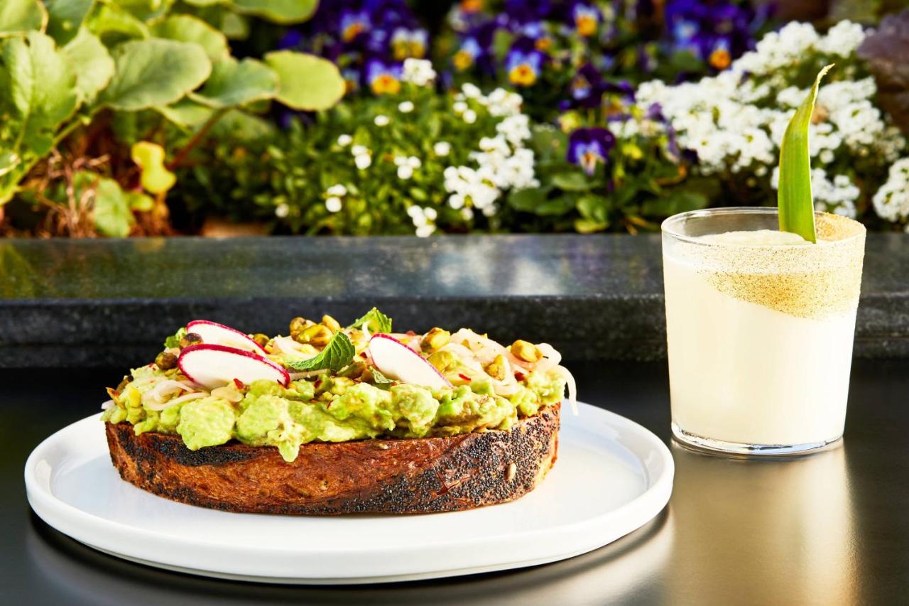  | AC Hotel by Marriott Los Angeles South Bay