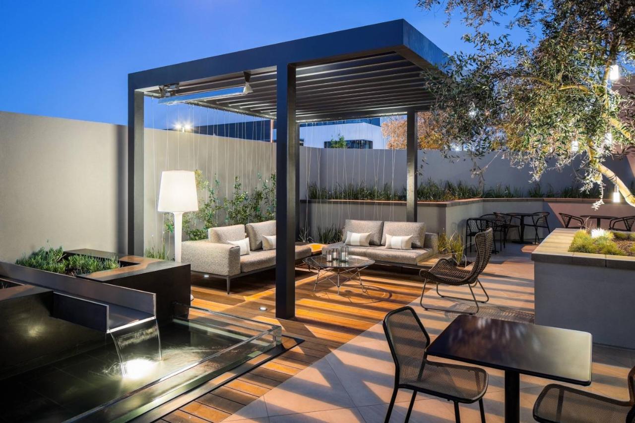  | AC Hotel by Marriott Los Angeles South Bay