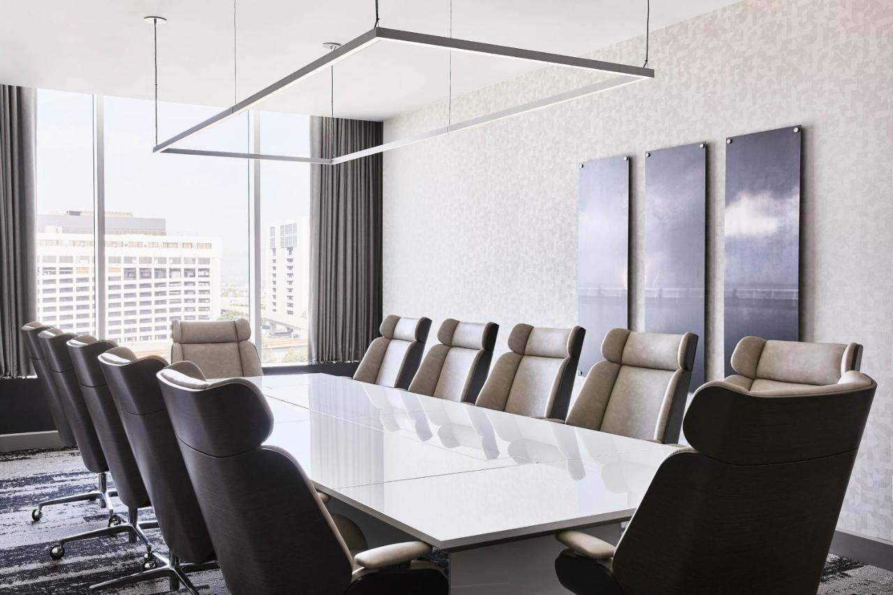 | AC Hotel by Marriott Los Angeles South Bay