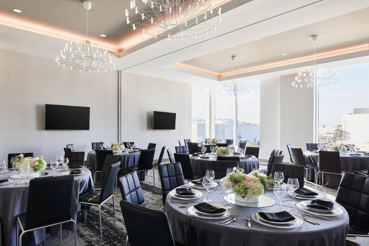  | AC Hotel by Marriott Los Angeles South Bay