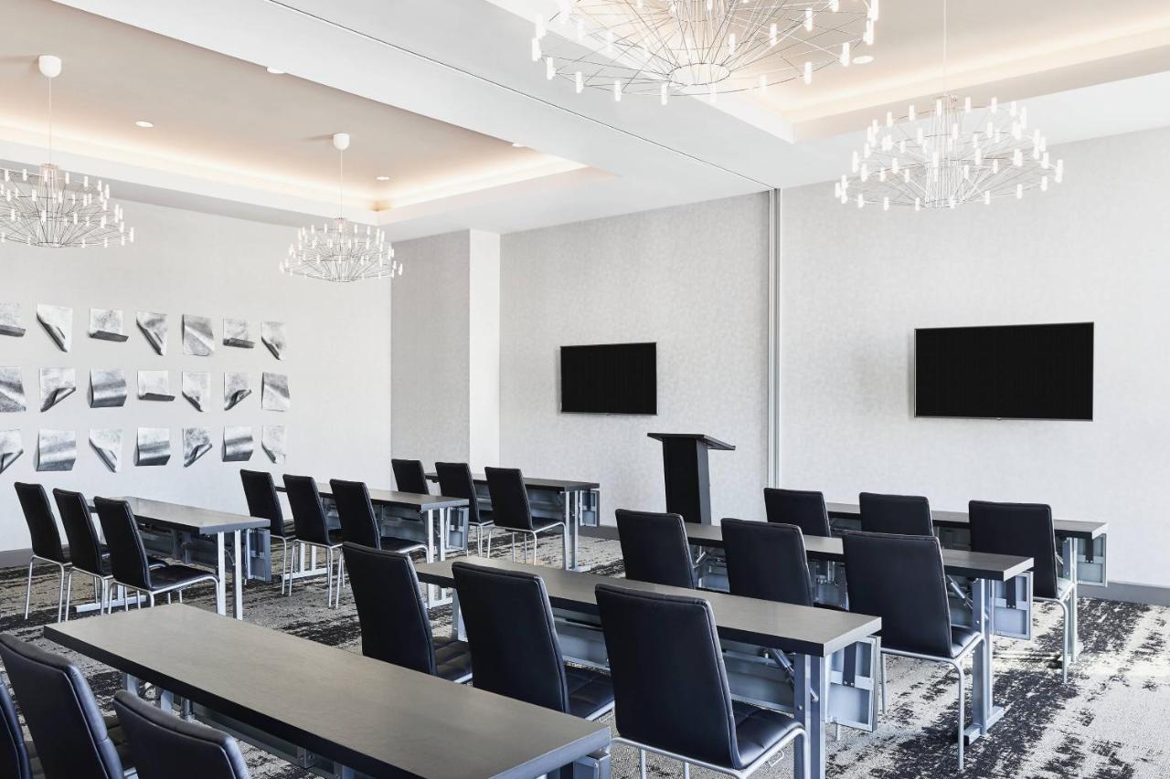  | AC Hotel by Marriott Los Angeles South Bay