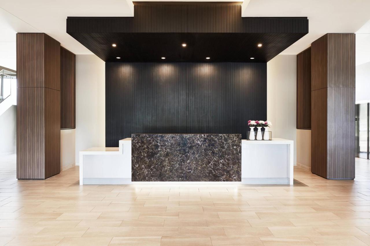 | AC by Marriott Hotel Huntsville Downtown