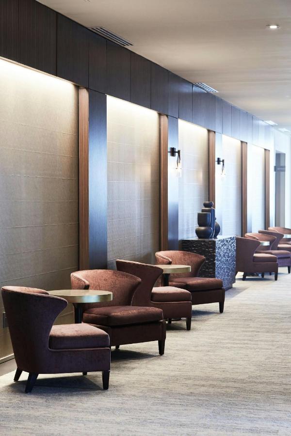 | AC by Marriott Hotel Huntsville Downtown