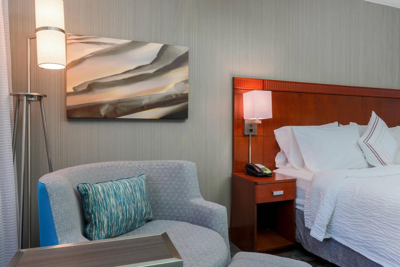 | Courtyard Las Vegas South
