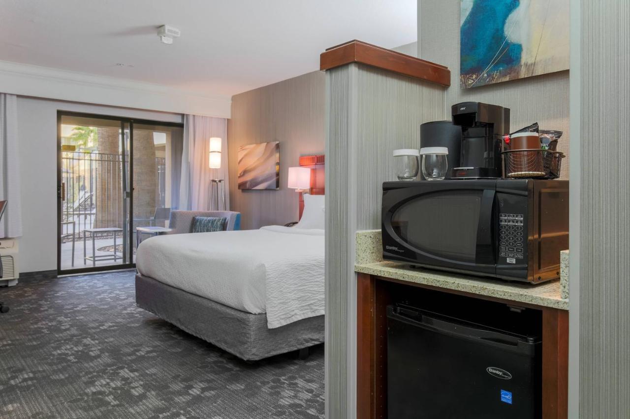 | Courtyard Las Vegas South