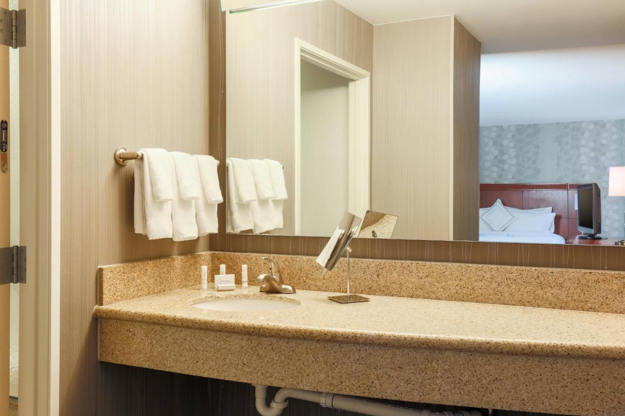 | Courtyard Las Vegas South