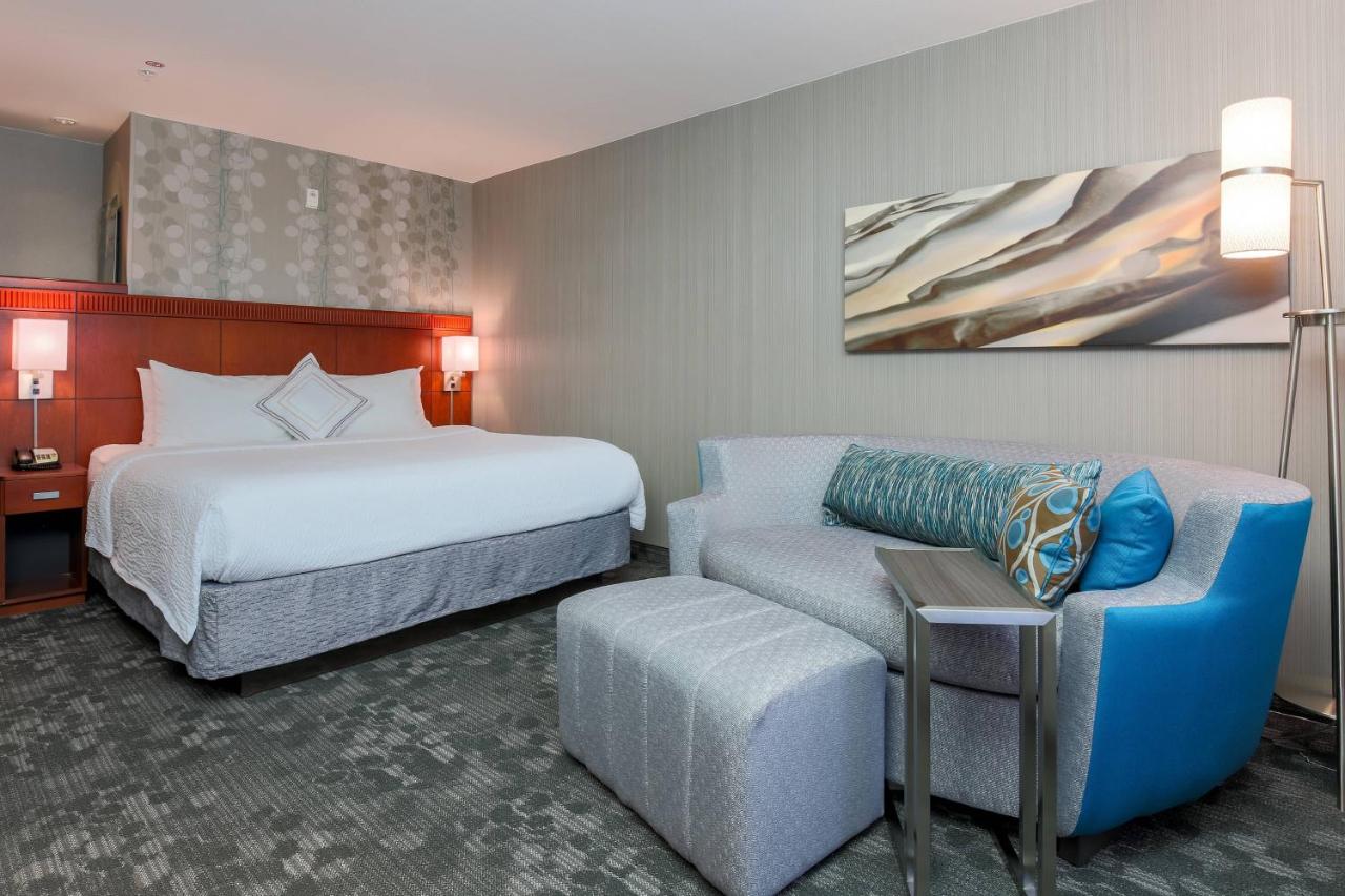| Courtyard Las Vegas South