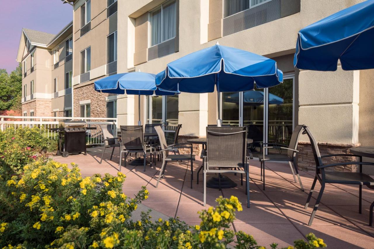 | Fairfield Inn & Suites by Marriott Fort Collins/Loveland