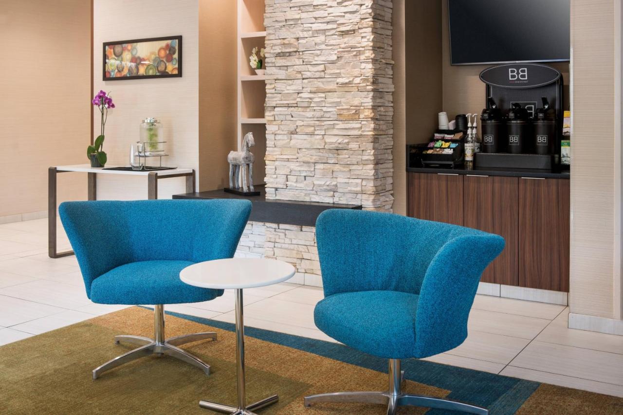| Fairfield Inn & Suites by Marriott Fort Collins/Loveland