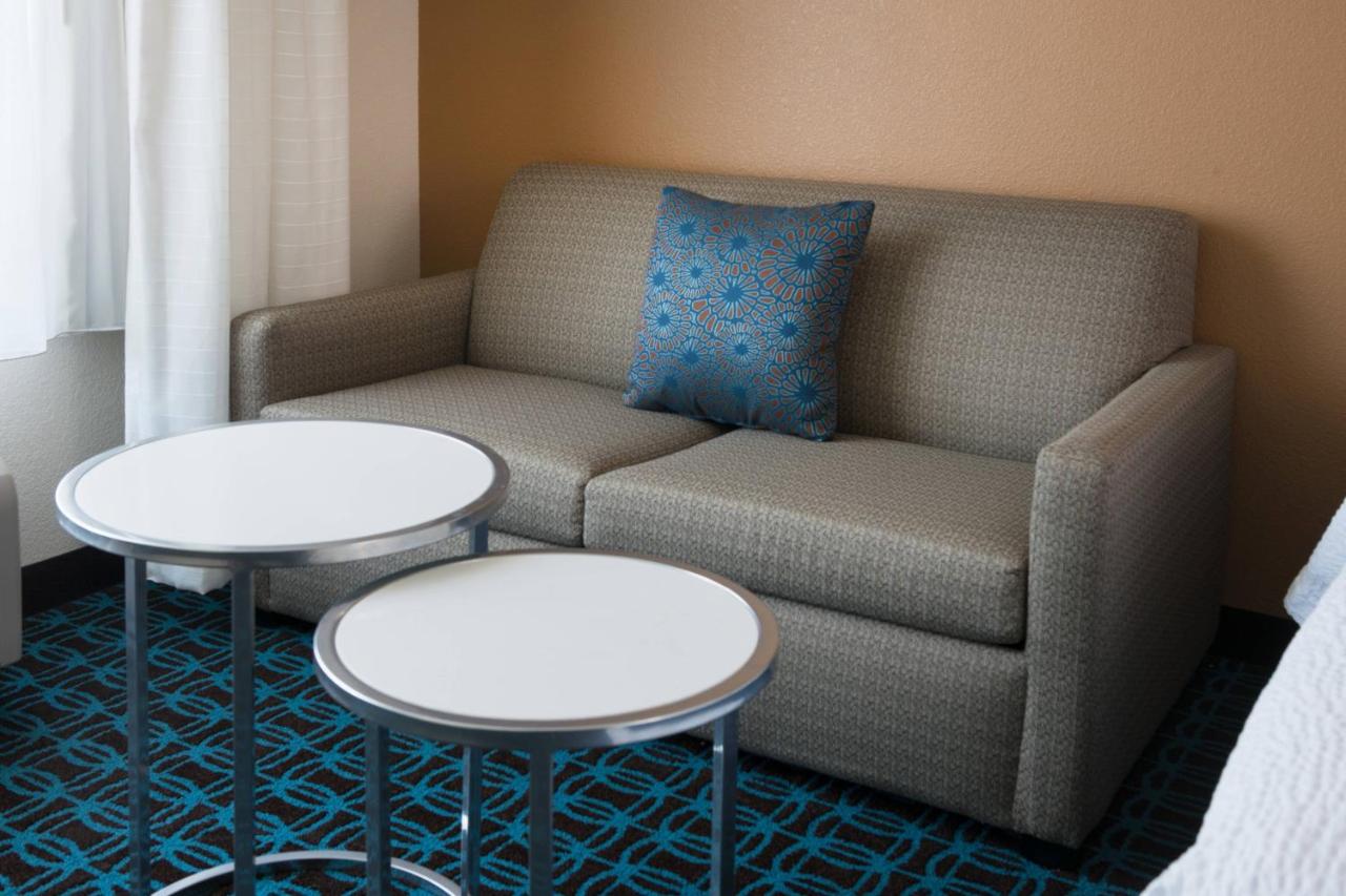| Fairfield Inn & Suites by Marriott Fort Collins/Loveland